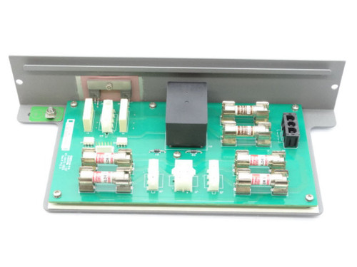 PLOTECH 47-0015-062L Circuit Board (127225251 - Used)