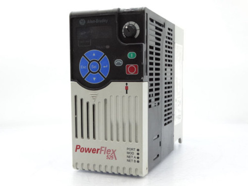 ALLEN BRADLEY 25B-B011N104 Drive (127225255 - Used)