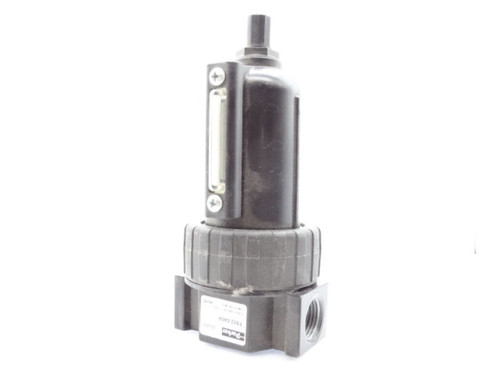 PARKER F602-048A Pneumatic Accessory (127225259 - Used)