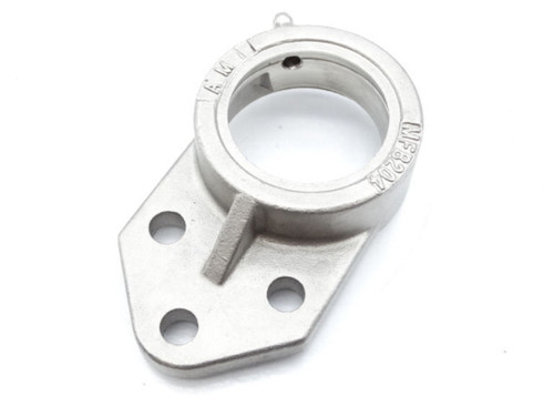 AMI BEARINGS MFB204 Bearing (127225260 - New in Box)