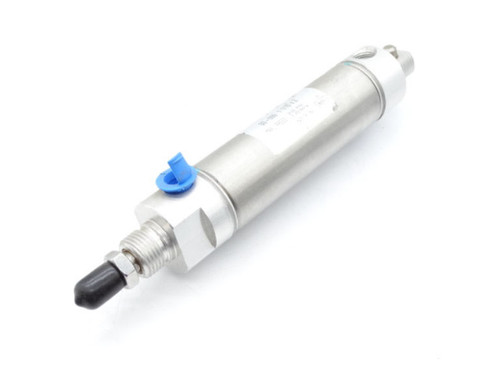 SMC 00-009-1-1/16X2 Pneumatic Cylinder (127225267 - Used)