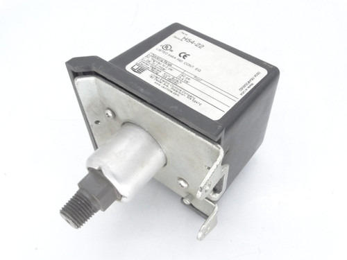 UNITED ELECTRIC H54-22 Switch (127225271 - Used)