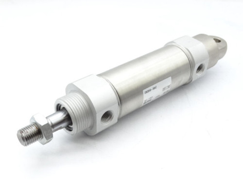 SMC CM2B40-50AZ Pneumatic Cylinder (127225274 - Used)