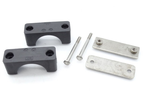 HYDAC 2071066 Clamp (127225281 - New in Box)