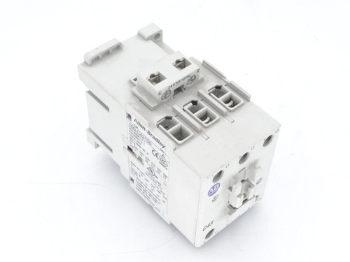 ALLEN BRADLEY 100-C43EJ00 Contactor (127225288 - Used)
