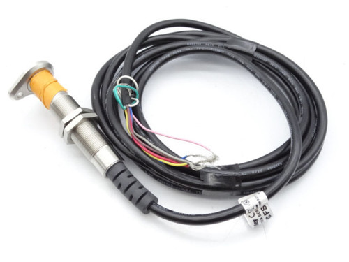 ALLEN BRADLEY 440N-Z21S17A Switch (127803006 - Used)