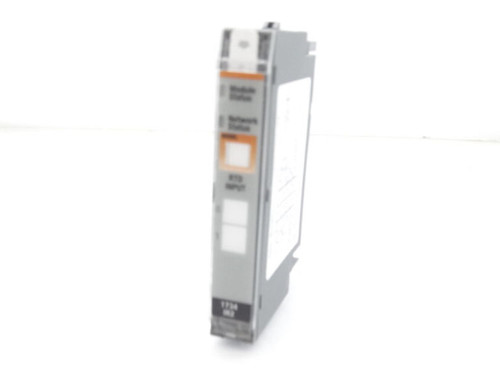 ALLEN BRADLEY 1734-IR2 PLC Module (127803011 - New in Box)