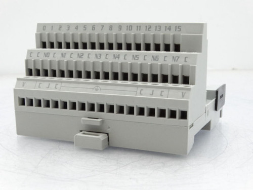 ALLEN BRADLEY 1794-TB3T PLC Module New (127803012 - New)