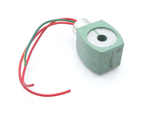 ASCO 238210-005-D Coil (127803013 - Used)