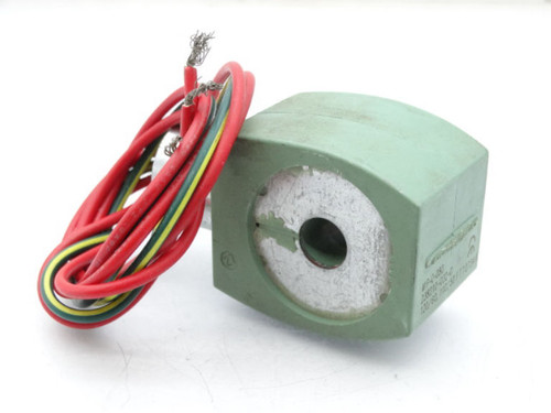 ASCO 238210-032-D Coil (127803014 - Used)