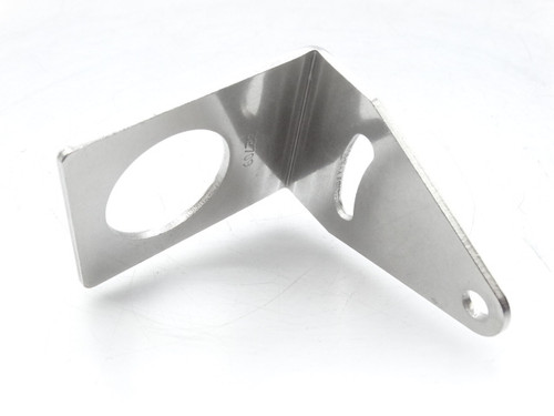 BANNER ENGINEERING SMB30A Mounting Bracket (127803017 - New in Box)