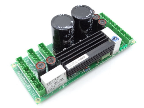 BETRON 40T00242 Circuit Board (127803020 - Used)