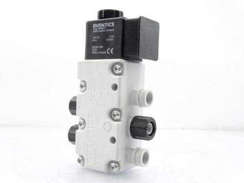 BOSCH R432015405 Valve (127803023 - New in Box)