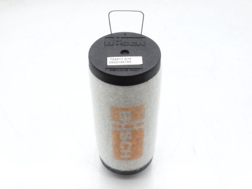 BUSCH 0532.140.154 Filter (127803029 - New in Box)