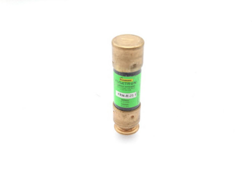 EATON CORPORATION FRN-R-25 Fuse (127803032 - Used)