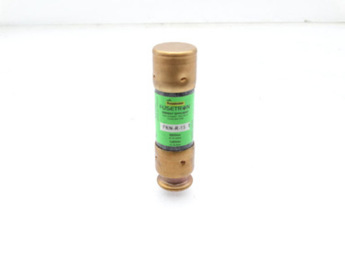EATON CORPORATION FRN-R-15 Fuse (127803033 - Used)