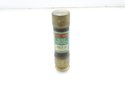 EATON CORPORATION FRN-R-50 Fuse (127803034 - Used)