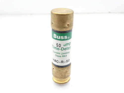 EATON CORPORATION HACR50 Fuse (127803035 - Used)