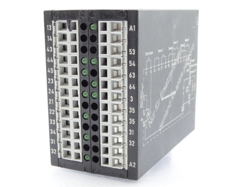 ELOBAU 462M31F41B Sensor (127803038 - Used)