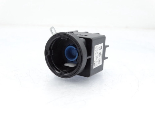 IDEC LW-C6 Contact Block (127803044 - Used)