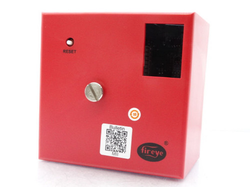 KIDDE-FENWAL LLC MC120R Relay (127803048 - New in Box)