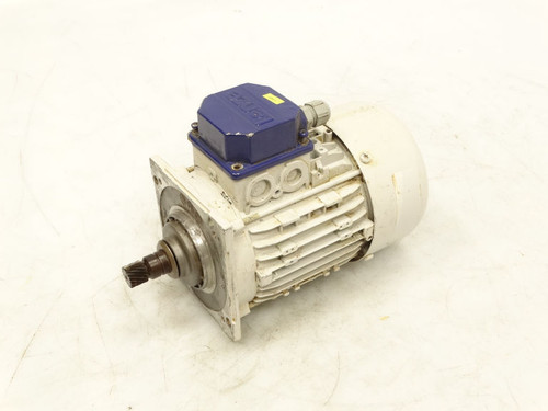 LENZE MDEMAXX071-42C0C Motor (127803049 - Used)