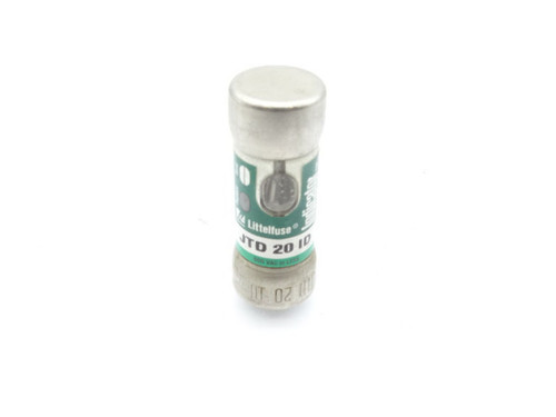 LITTELFUSE JTD-20-ID Fuse (127803050 - Used)