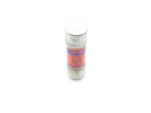 MERSEN AJT6 Fuse (127803055 - Used)