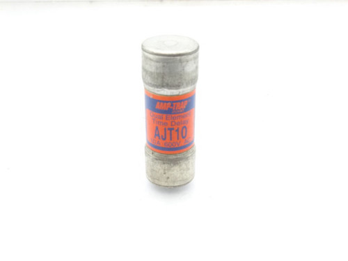 MERSEN AJT10N Fuse (127803056 - Used)