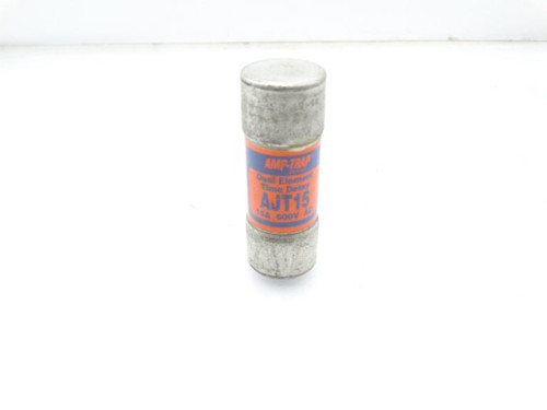 MERSEN AJT15 Fuse (127803057 - Used)