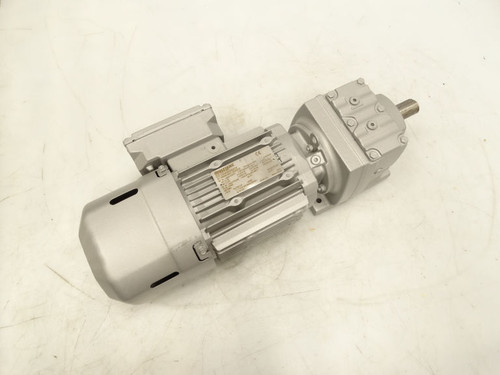 MULTIVAC R37-DRS80M4BE2/TF Motor New (127803063 - New)