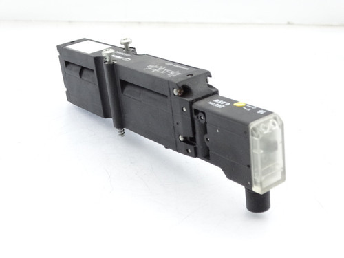 MULTIVAC 105399468 Valve (127803064 - Used)