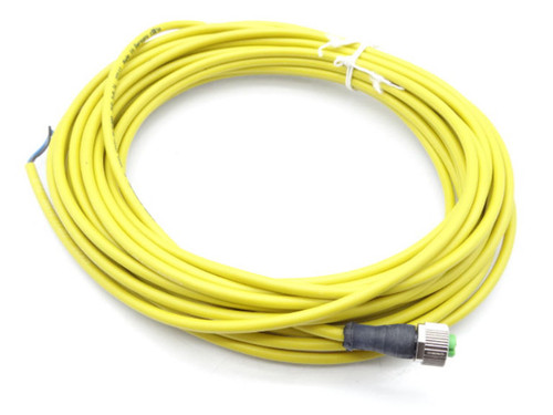 MURR ELEKTRONIK 7000-12181-0131000 Cable New (127803066 - New)