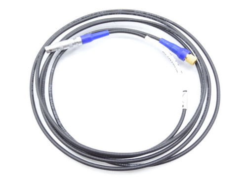 OLYMPUS LCM-74-6 Transducer (127803070 - New in Box)