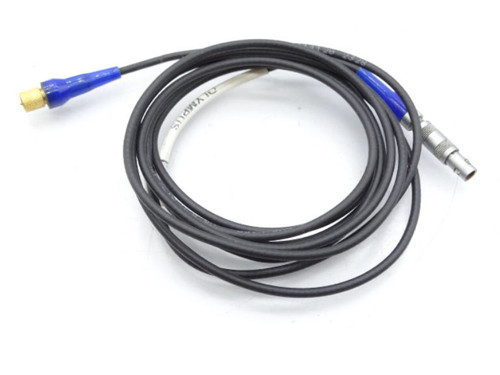 OLYMPUS LCM-74-6 Transducer (127803071 - Used)