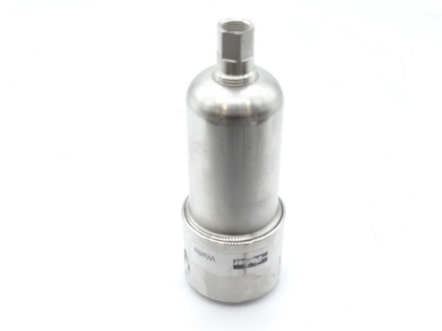 PARKER F501-02DHSS Filter (127803074 - Used)