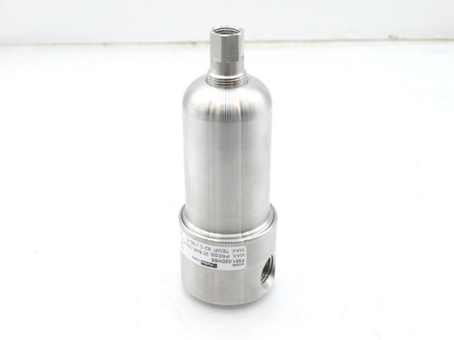 PARKER F501-02DHSS Filter (127803075 - New in Box)