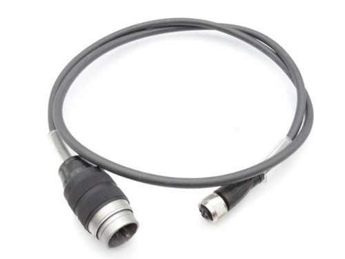 PEPPERL & FUCHS V15-G-BK2M-PUR-U/0,75 Cable (127803078 - Used)