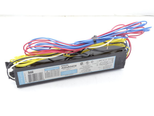 PHILIPS ADVANCE ICN-2S86-SC Ballast New (127803083 - New)