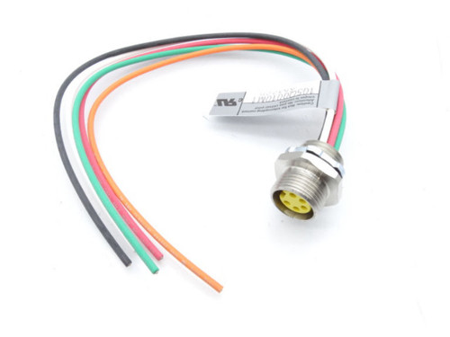 REMKE 105Q0010M1 Receptacle (127803089 - New in Box)