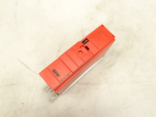SEW EURODRIVE MC07B0004-2B1-4-0M Drive (127803102 - New in Box)