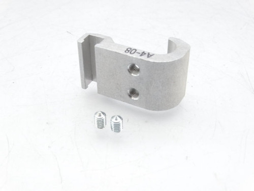 SMC BA4-080 Mounting Bracket (127803115 - New in Box)