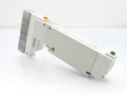 SMC VQC2A01N-5B1 Valve (127803117 - New in Box)