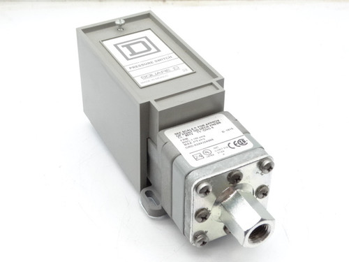 TELEMECANIQUE SENSORS 9012GNG5 Switch (127803118 - Used)