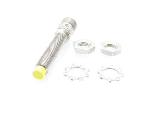 TURCK NI3-EG08-AP6X-H1341 Sensor (127803121 - New in Box)