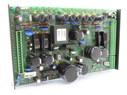 VEMAG 871.380.002 Circuit Board (127803125 - Used)