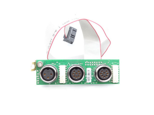 VIDEOJET 500089 Circuit Board (127803127 - Used)