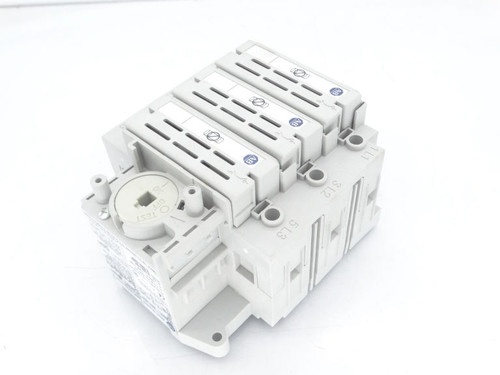 ALLEN BRADLEY 194R-N30-1753 Switch (127808011 - New in Box)