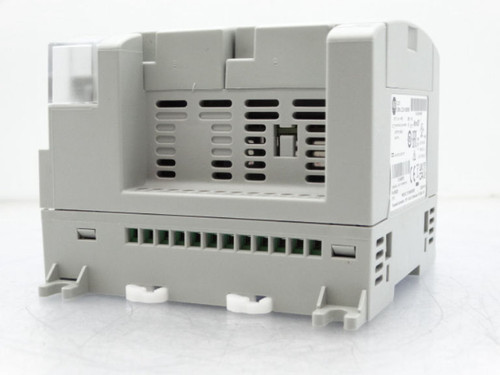 ALLEN BRADLEY 2080-LC30-16QWB Plc Module (127808013 - New in Box)