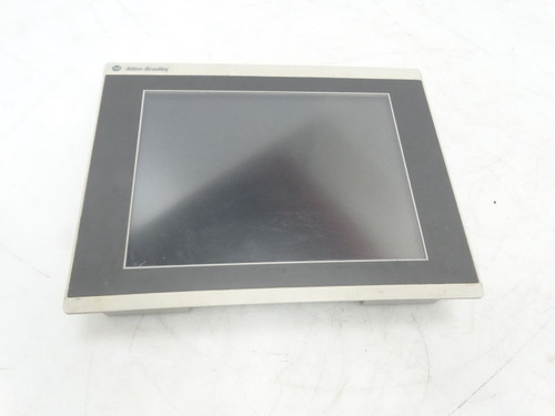 ALLEN BRADLEY 2711R-T10T HMI (127808016 - Used)